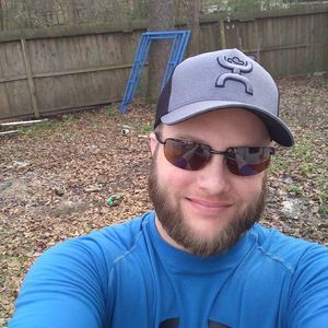 Meet your Posher, Shaun